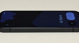 Mint
													Google Pixel 9a - Unlocked, Obsidian, 128 GB, 8 GB, photo 4 of 9