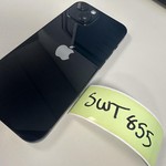 Mint Apple iPhone 14 - T-Mobile, 128 GB, Midnight, A2649