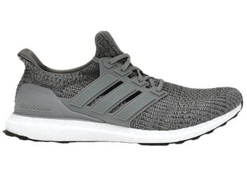 adidas Ultra Boost 4.0 DNA Grey Three for sale