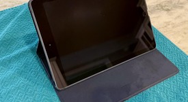 Good
													Apple iPad 6th Gen - Wi-Fi, Silver, 32 GB, A1893, photo 5 of 9