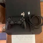 Good PlayStation 4 Pro - 1 TB, Black, Standard