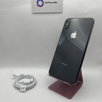 Good Apple iPhone Xs Max - Unlocked, 256 GB, Gray, A1921
