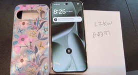Mint
													Google Pixel 10 Pro - Unlocked, Jade, 256 GB, G4QUR, photo 1 of 7