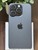 Good Apple iPhone 15 Pro - Unlocked, Black, 128 GB, A2848