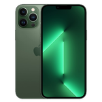 Apple iPhone 13 Pro Max - Unlocked, Green, 128 GB, A2484
