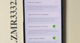 Good
													Apple iPhone 12 Pro - Unlocked, Graphite, 256 GB, A2341, photo 3 of 12