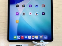Apple iPad Pro 12.9" 6th Gen 2022