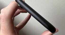 Good
													Apple iPhone Xr - AT&T, Black, 128 GB, A1984, photo 4 of 7