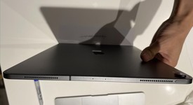 Mint
													Apple iPad Pro 12.9" 3rd Gen 2018 - Unlocked, Gray, 1 TB, A2014, photo 4 of 7