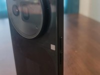 Nothing Phone 3a Pro