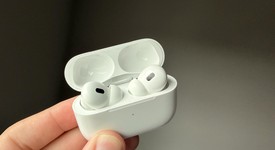 Used
													Apple AirPods Pro 2 - USB-C, photo 3 of 6