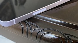 Mint
													Apple iPhone 14 - Unlocked, Purple, 128 GB, A2649, photo 2 of 15