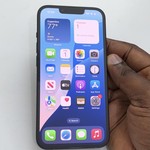Good Apple iPhone 13 - Unlocked, 128 GB, Midnight, A2482