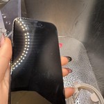 Good Apple iPhone 16 - T-Mobile, Black, 128 GB, A3081