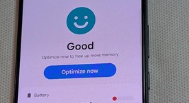 Good
													Samsung Galaxy S22 - Spectrum, Black, 128 GB, 8 GB, SM-S901U, photo 4 of 4