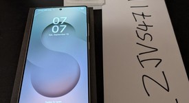 Mint
													Samsung Galaxy S25 Ultra - Unlocked, Whitesilver, 512 GB, 12 GB, SM-S938U1, photo 5 of 10