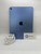 Fair Apple iPad 10th Gen - Unlocked, Blue, 64 GB, A2757