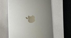 Good
													MacBook Air 2024 (M3) - 13" - Apple M3, Silver, 512 GB, 16 GB, 10-core GPU, photo 3 of 12
