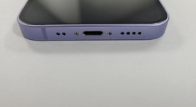 Good
													Apple iPhone 12 Mini - T-Mobile, Purple, 64 GB, A2176, photo 4 of 7