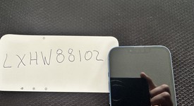 Mint
													Apple iPhone 13 - T-Mobile, Blue, 128 GB, A2482, photo 3 of 17