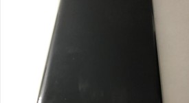 Fair
													Samsung Galaxy S7 Edge - Unlocked, Silver, 32 GB, SM-G935U, photo 3 of 8