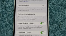 Fair
													Apple iPhone 14 Plus - Unlocked, Starlight, 128 GB, A2632, photo 3 of 12