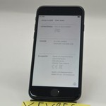 Fair Apple iPhone SE 3rd Gen 2022 - AT&T, 64 GB, Midnight, A2595