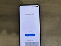 Samsung Galaxy S10e