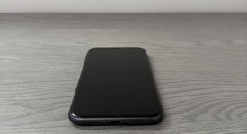Mint
													Apple iPhone 11 - Unlocked, Black, 64 GB, A2111, photo 1 of 8