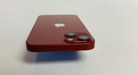 Good
													Apple iPhone 13 - Unlocked, Red, 128 GB, A2482, photo 5 of 9