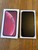 Good Apple iPhone Xr - Unlocked, Red, 64 GB, A1984