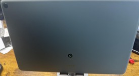 Mint
													Google Pixel Tablet 11" - Wi-Fi, Hazel, 128 GB, 8 GB, NO Dock, photo 5 of 6