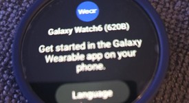 Good
													Samsung Galaxy Watch6 - Wi-Fi, Silver, 44mm, photo 4 of 8