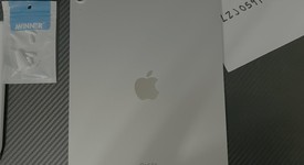 Mint
													Apple iPad Air 11" (M3) 2025 - Wi-Fi, Starlight, 128 GB, A3266, photo 4 of 6