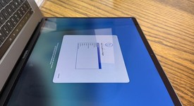 Good
													MacBook Pro 2019 - 16" - I9, Gray, 1 TB, 32 GB, photo 3 of 9