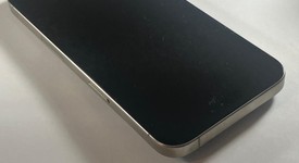 Good
													Apple iPhone 15 Pro Max - Verizon, Natural, 256 GB, A2849, photo 3 of 10