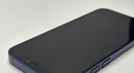 Good
													Apple iPhone 12 Mini - Unlocked, Blue, 64 GB, A2176, photo 6 of 6