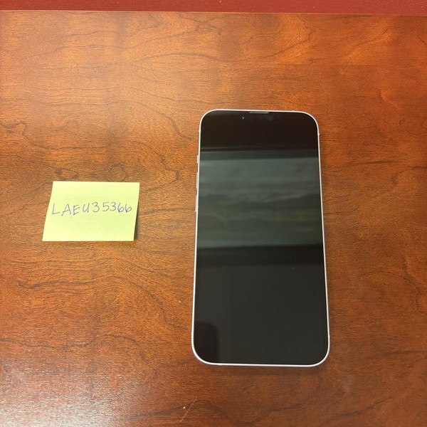 Apple iPhone 14 - Unlocked, 128 GB, Purple, A2649