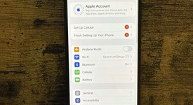 Good
													Apple iPhone 15 - Unlocked, Black, 128 GB, A2846, photo 1 of 9