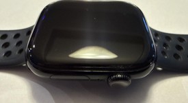 Good
													Apple Watch Series 10 46mm - Unlocked, Black, A3003 - Cellular, Aluminum, photo 4 of 6