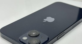 Good
													Apple iPhone 14 - Unlocked, Midnight, 128 GB, A2649, photo 3 of 7