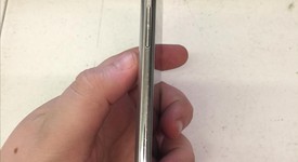 Fair
													LG Aristo - T-Mobile, Silver, 16 GB, photo 5 of 7
