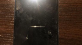 Good
													Apple iPhone Xs Max - Sprint, Gold, 64 GB, A1921, photo 1 of 4