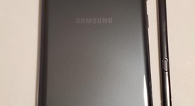 Good
													Samsung Galaxy Note 10 - AT&T, Black, 256 GB, 8 GB, SM-N970U, photo 5 of 8