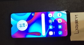 Good
													Moto G Pure - Unlocked, Navy Blue, 32 GB, 3 GB, photo 2 of 8