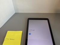 Samsung Galaxy Tab A 8" 2018
