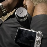 Mint Nikon 1 J5 - Silver