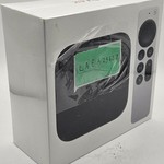 New Apple TV 4k 2nd Gen (2021) - 32 GB