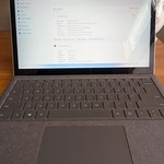 Good Microsoft Surface Laptop 3 - 128 GB, Platinum, 8 GB, Intel Core i5, 13.5 inch