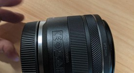 Fair
													Canon RF 35mm f1.8 IS Macro STM, photo 3 of 9